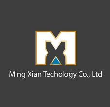 明憲科技有限公司logo